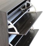 CALISS - scarpiera con 2 ante