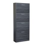 CALISS - scarpiera con 4 ante