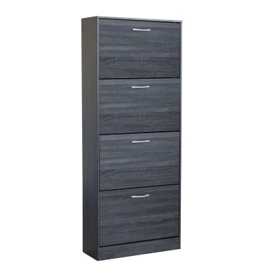 CALISS - scarpiera con 4 ante