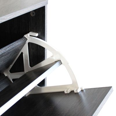 CALISS - scarpiera con 4 ante