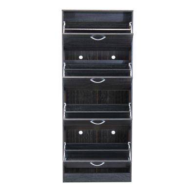 CALISS - scarpiera con 4 ante