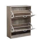 CALISS - scarpiera con 2 ante