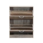 CALISS - scarpiera con 2 ante