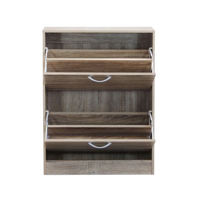 CALISS - scarpiera con 2 ante