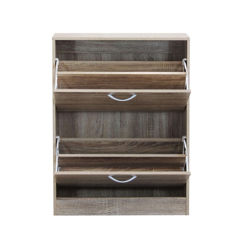 CALISS - scarpiera con 2 ante