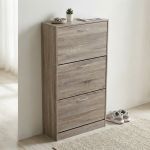 CALISS - scarpiera con 3 ante