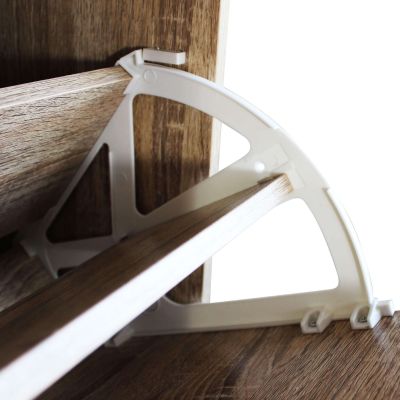 CALISS - scarpiera con 3 ante