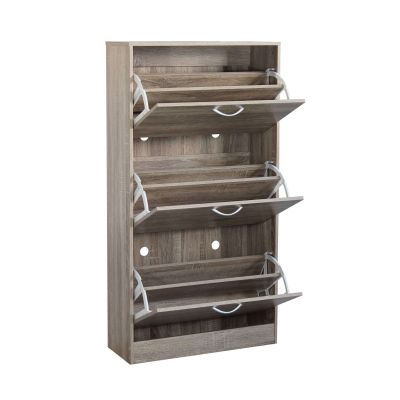 CALISS - scarpiera con 3 ante