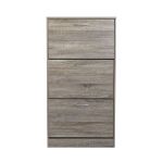 CALISS - scarpiera con 3 ante