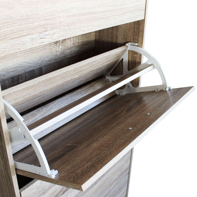 CALISS - scarpiera con 3 ante