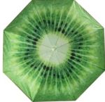 FRUIT - ombrellone da spiaggia colore casuale