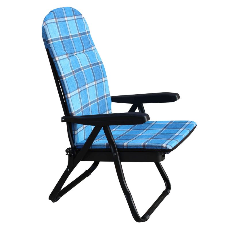 GRACEE - poltrona sdraio relax reclinabile