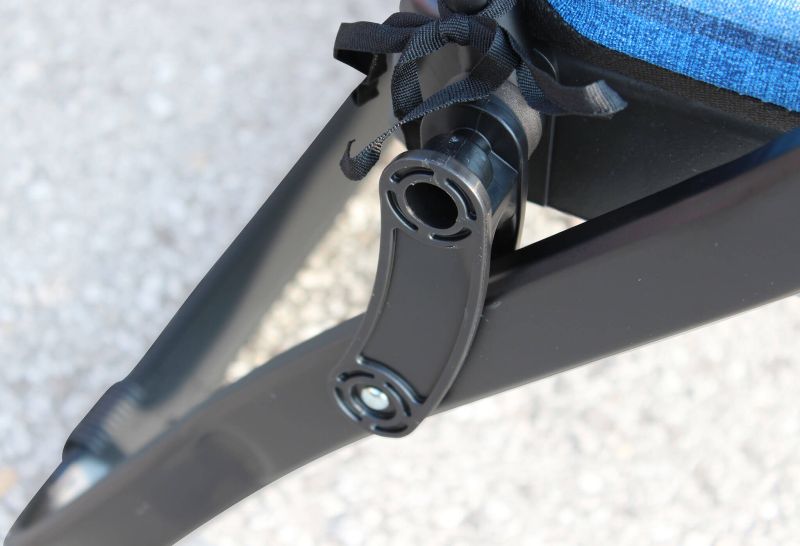 GRACEE - poltrona sdraio relax reclinabile