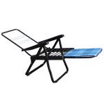 GRACEE - poltrona sdraio relax reclinabile