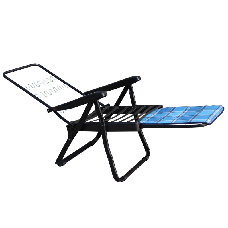 GRACEE - poltrona sdraio relax reclinabile