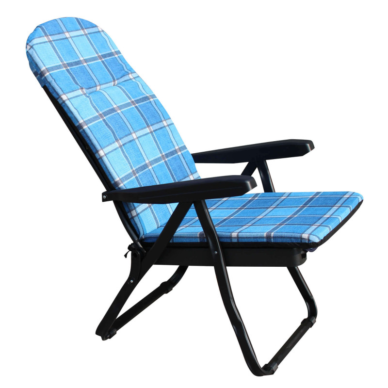 GRACEE - poltrona sdraio relax reclinabile