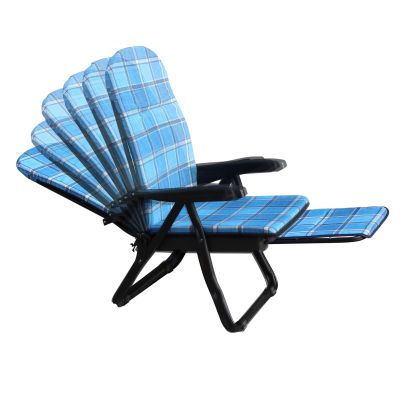 GRACEE - poltrona sdraio relax reclinabile