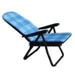 GRACEE - poltrona sdraio relax reclinabile