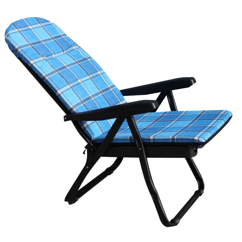 GRACEE - poltrona sdraio relax reclinabile