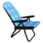 GRACEE - poltrona sdraio relax reclinabile