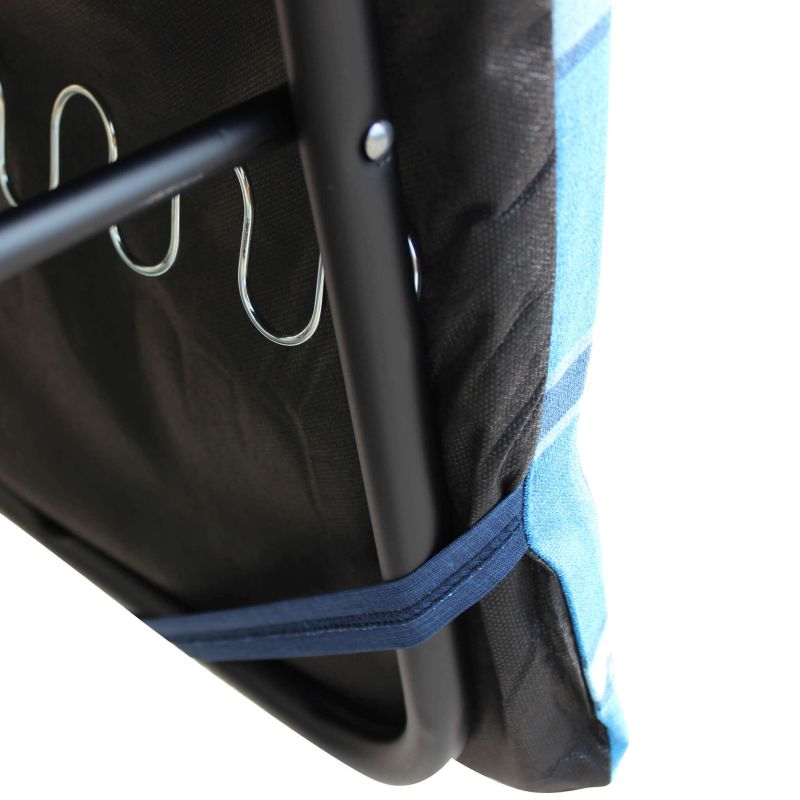 LUXY - poltrona sdraio relax reclinabile