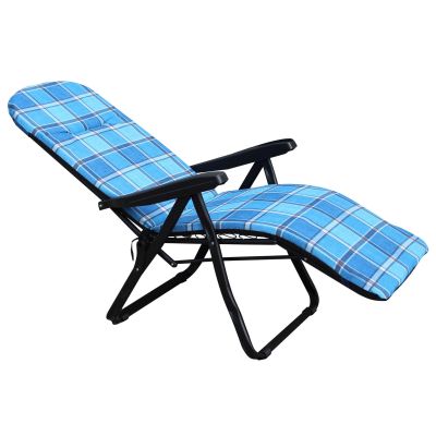 LUXY - poltrona sdraio relax reclinabile