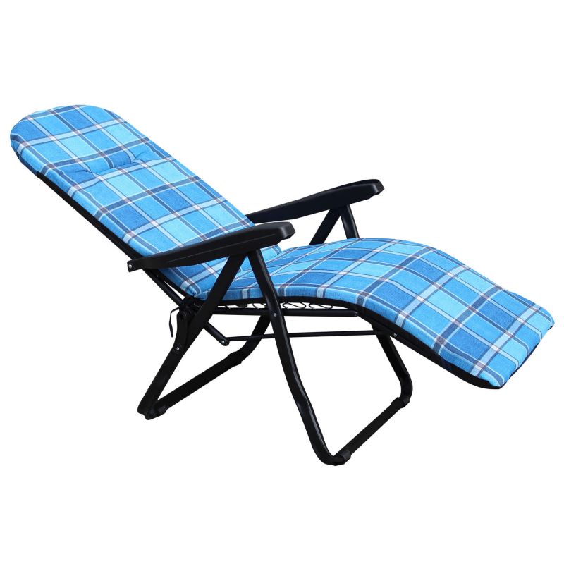 LUXY - poltrona sdraio relax reclinabile