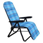 LUXY - poltrona sdraio relax reclinabile