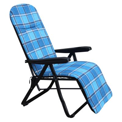 LUXY - poltrona sdraio relax reclinabile