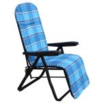 LUXY - poltrona sdraio relax reclinabile