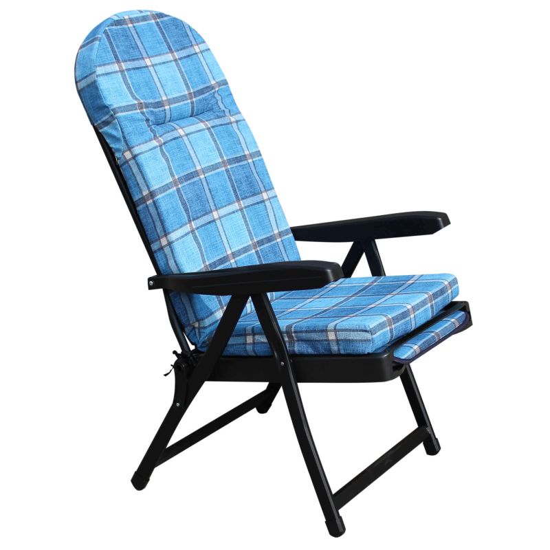 CLAIRE - poltrona sdraio relax reclinabile