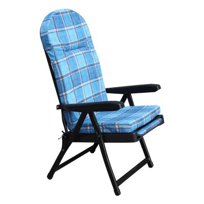 CLAIRE - poltrona sdraio relax reclinabile