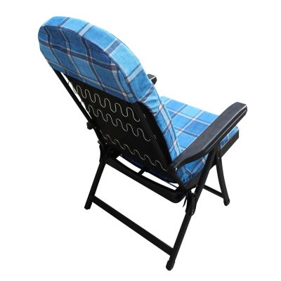 CLAIRE - poltrona sdraio relax reclinabile