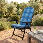 CLAIRE - poltrona sdraio relax reclinabile