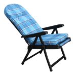 CLAIRE - poltrona sdraio relax reclinabile