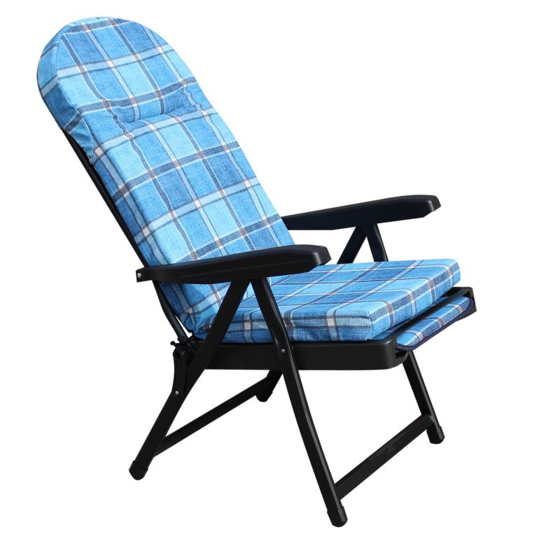 CLAIRE - poltrona sdraio relax reclinabile