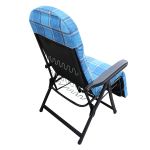 CLAIRE - poltrona sdraio relax reclinabile