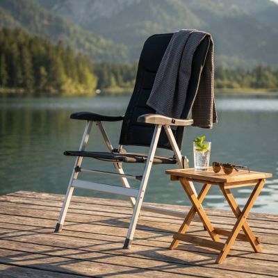 BOSA - poltona da spiaggia e campeggio