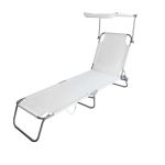 REMI - brandina pieghevole con tettuccio