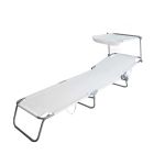 REMI - brandina pieghevole con tettuccio