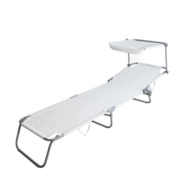 REMI - brandina pieghevole con tettuccio