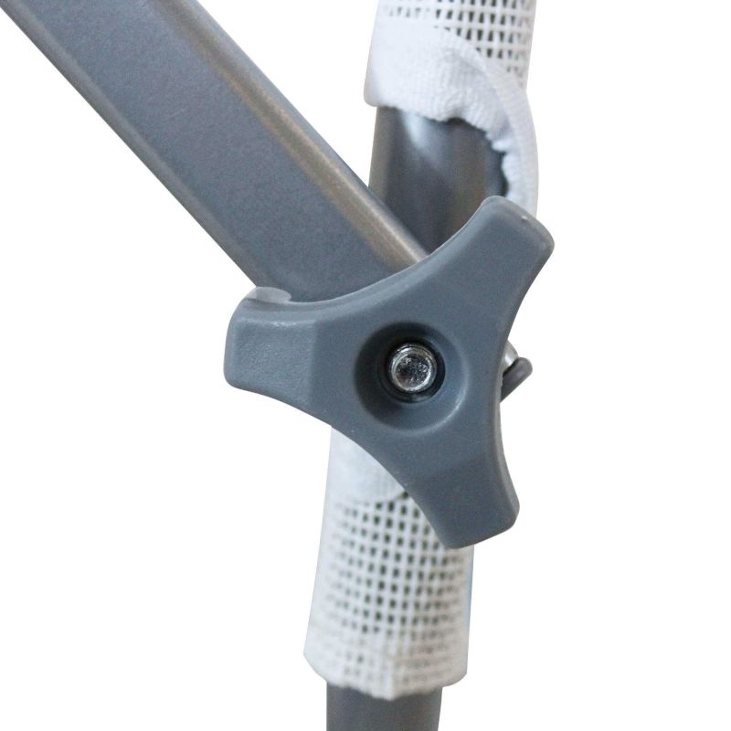 REMI - brandina pieghevole con tettuccio