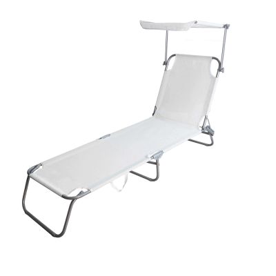 REMI - brandina pieghevole con tettuccio