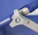 REMI - brandina pieghevole con tettuccio