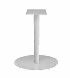 ALANA - Base per tavolo a colonna cm Ø 50 x 75 h