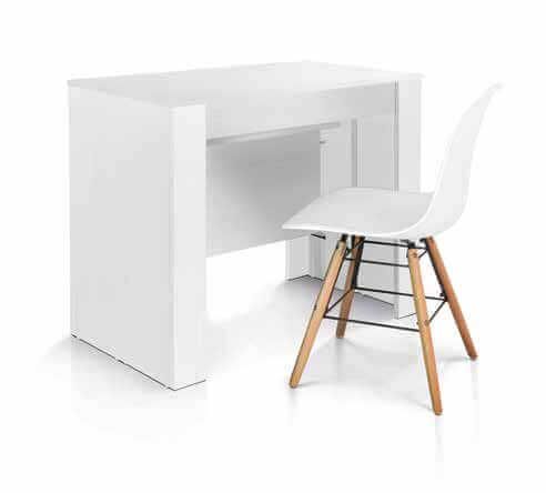 ALMIRA - tavolo consolle moderno