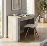 ALMIRA - tavolo consolle moderno