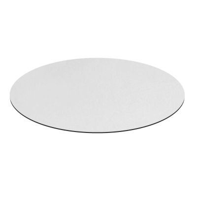 ANNE - piano per tavolo Ø 70 cm sp. 10 mm