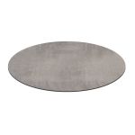 ANNE - piano per tavolo Ø 70 cm sp. 10 mm