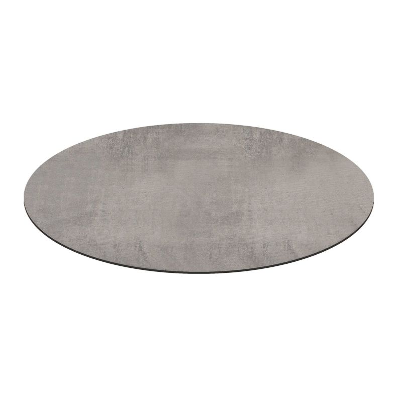 ANNE - piano per tavolo Ø 70 cm sp. 10 mm